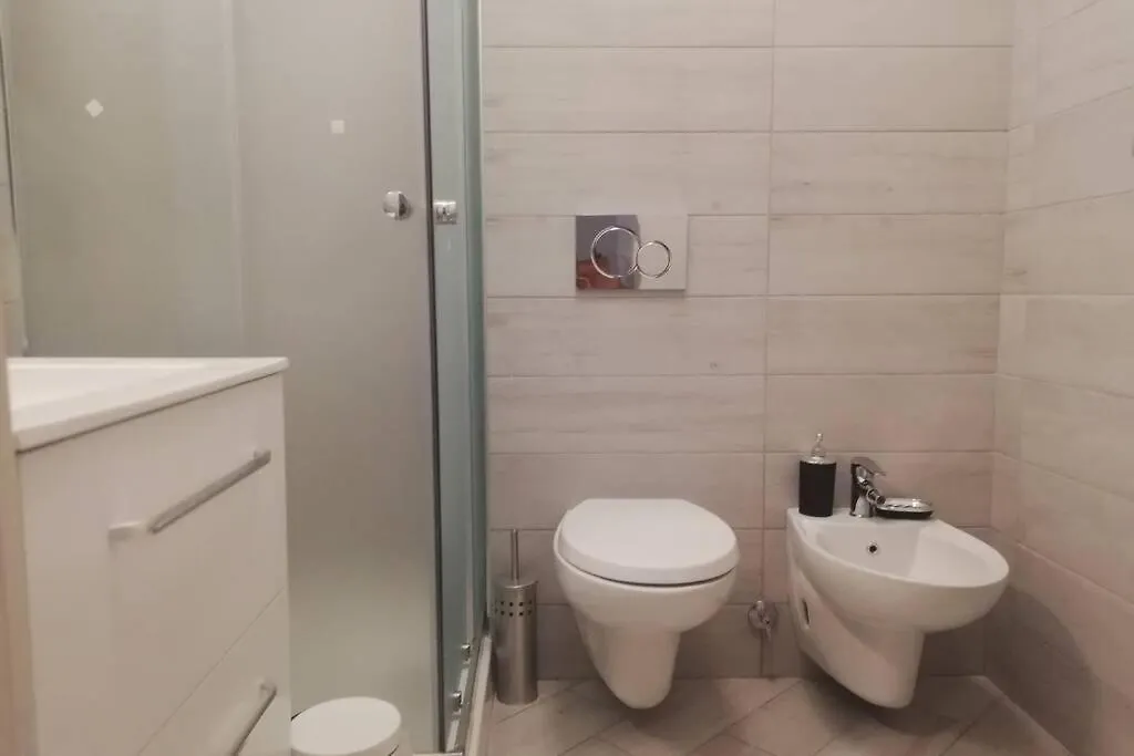 Palazzo D'Arrigo Black Loft Catania 0*,  Italy